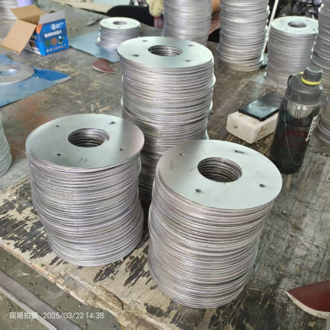 舟山铅皮垫片 铅皮垫片 铅圈 铅片