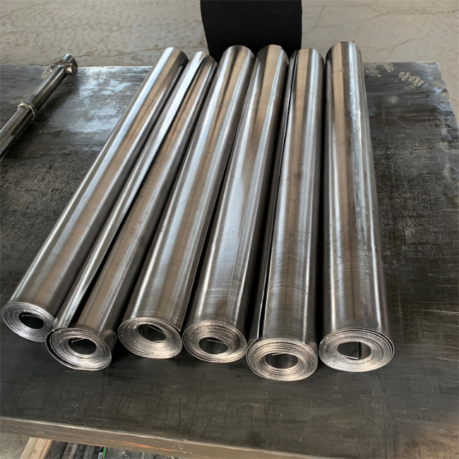 舟山CT室防辐射铅板 铅板厂家