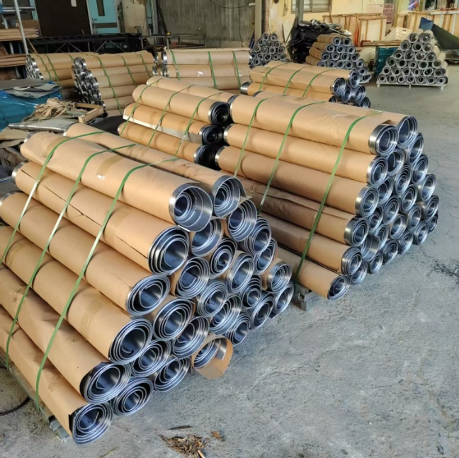 舟山防辐射铅板铅皮 0.5-50mm定制